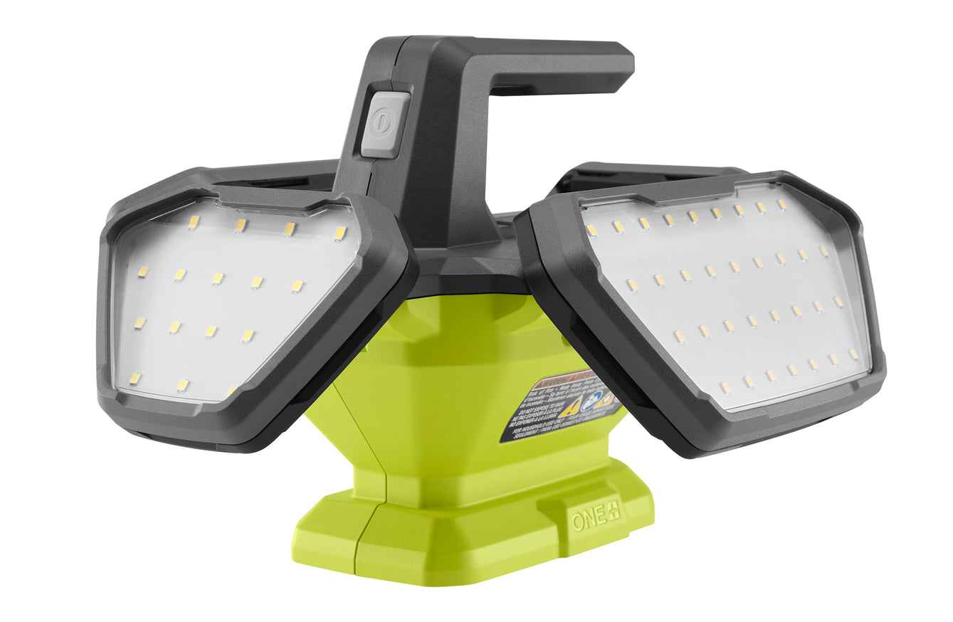 Tripower Tripod LED Light