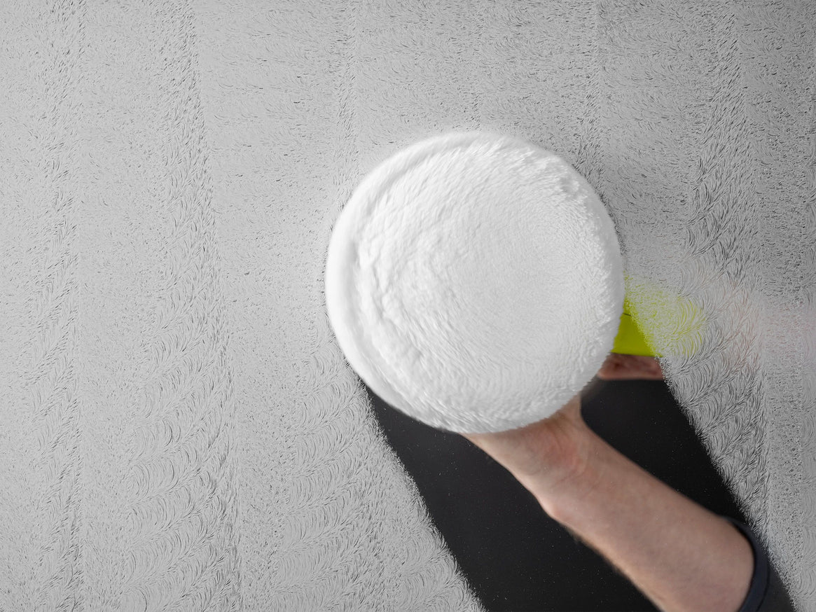 18V ONE+ 6" Two Speed Random Orbit Buffer