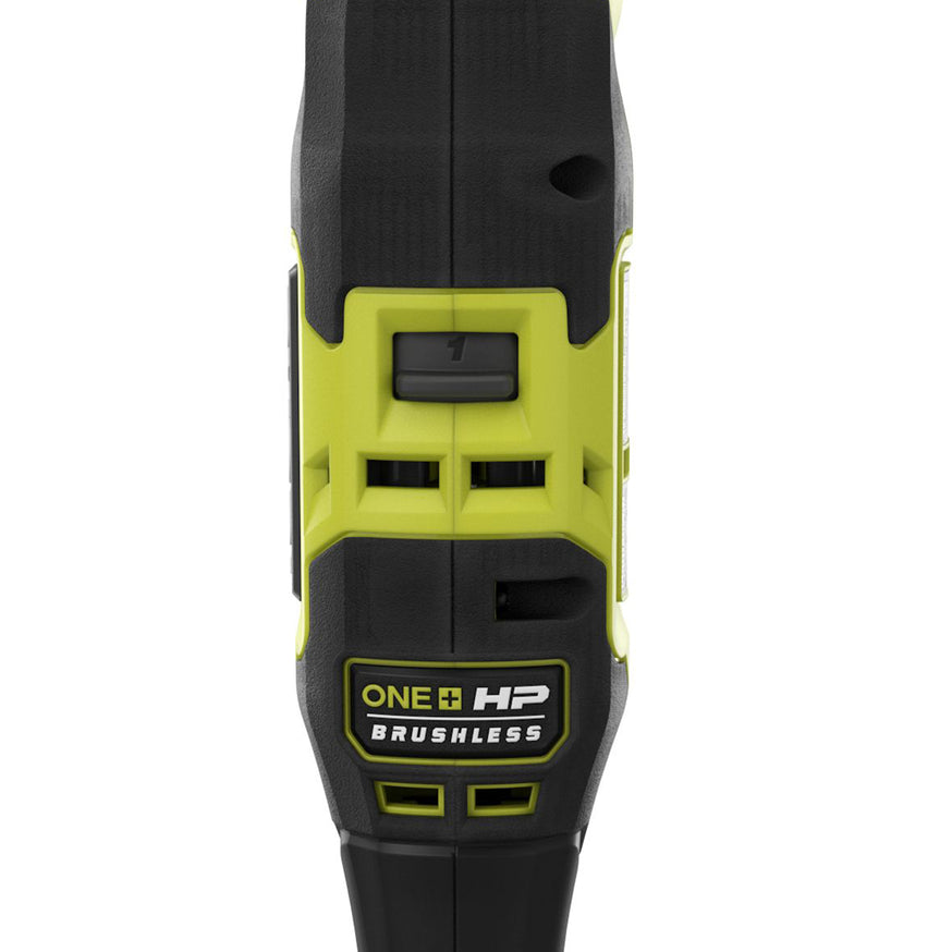 18V ONE+ HP Compact Brushless 3/8" Right Angle Drill