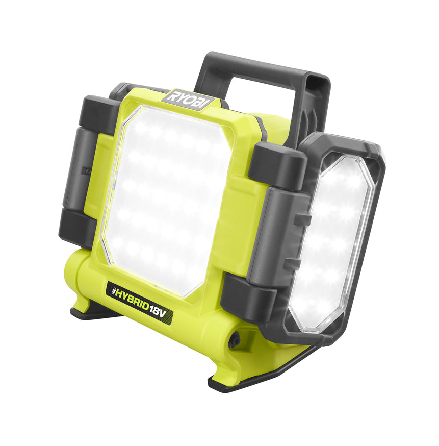 18V ONE+ Hybrid LED Panel Light