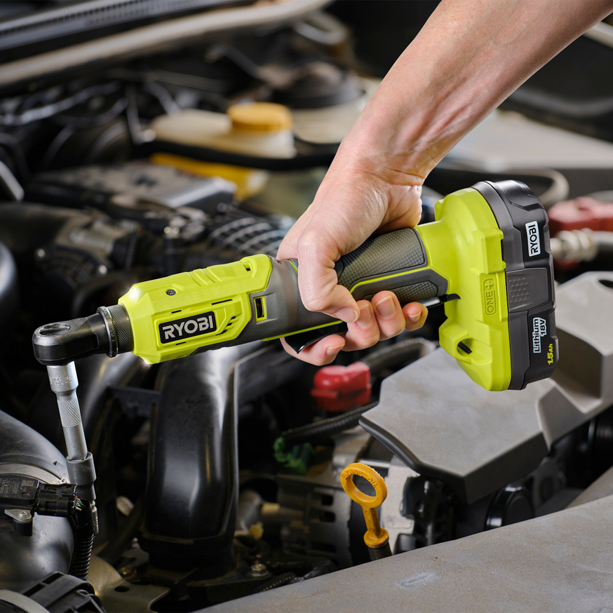 18V ONE+ 3/8" Ratchet