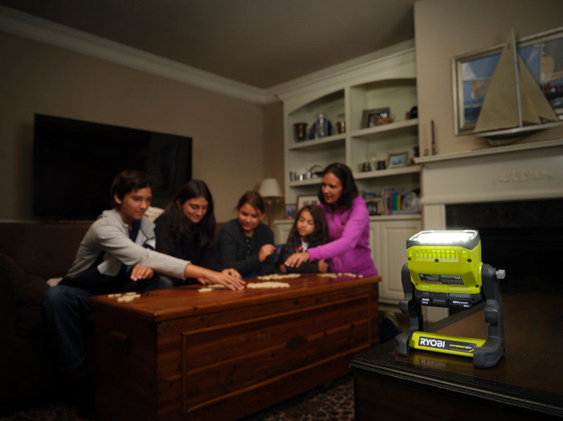 18V ONE+ Hybrid LED Flood Light (Tool Only)