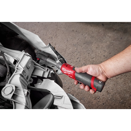 M12 FUEL™ 3/8" Extended Reach High Speed Ratchet Kit