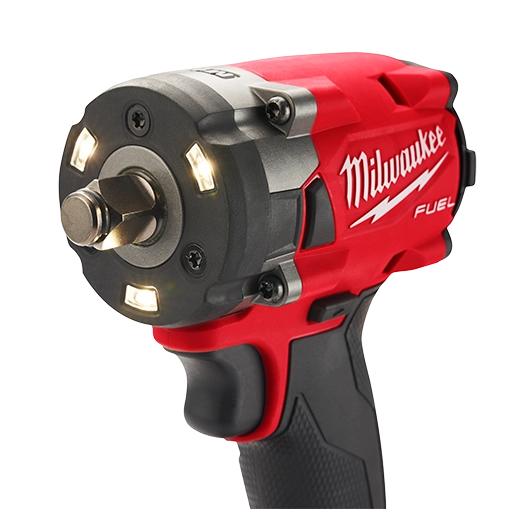 M18 FUEL™ 1/2 " Compact Impact Wrench w/ Friction Ring Bare Tool