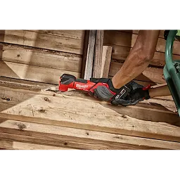 M18 FUEL™ Oscillating Multi Tool Kit