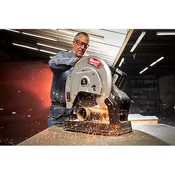 M18 FUEL™ 14" Abrasive Chop Saw Kit
