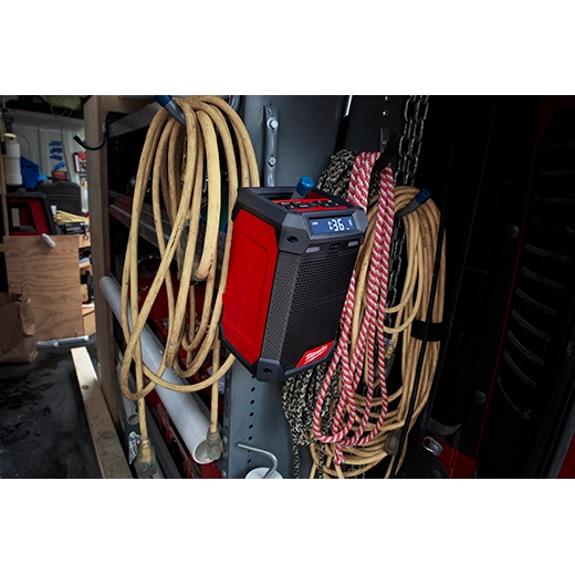 M12™ Radio + Charger