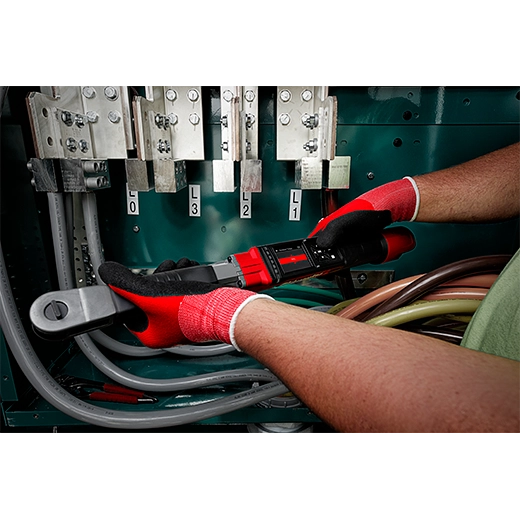 M12 FUEL™ 1/2" Digital Torque Wrench w/ ONE-KEY™ thumbnail 4