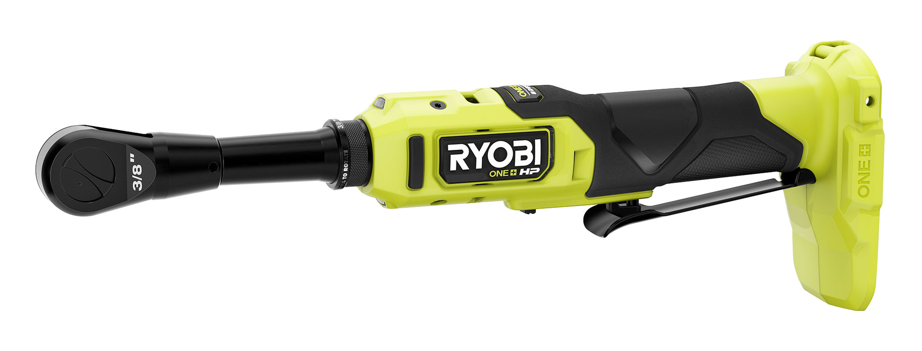 18V ONE+ HP Brushless 3/8" Extended Reach Ratchet