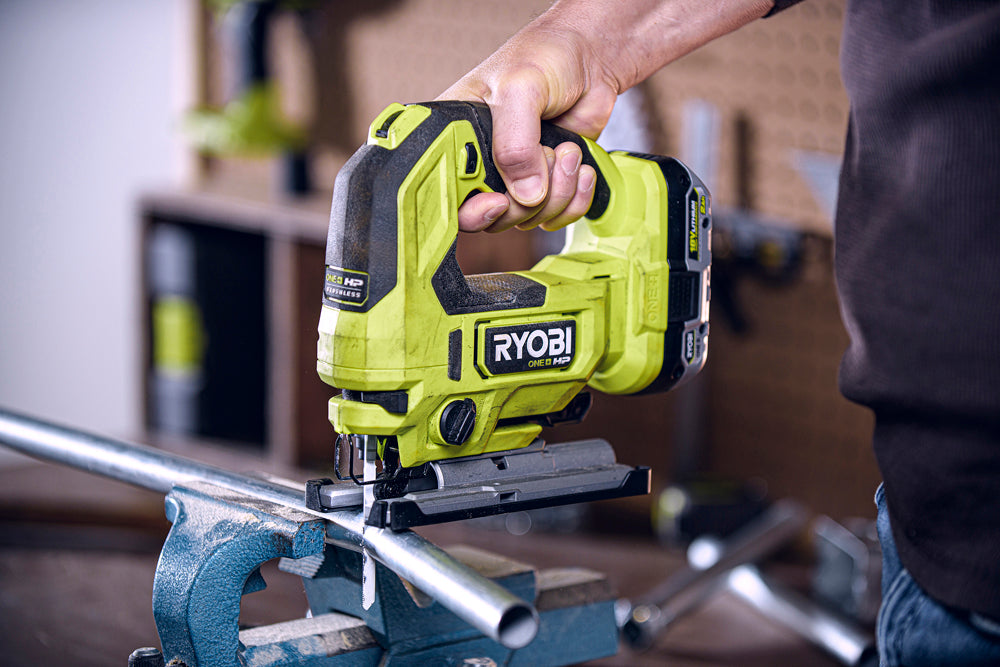 18V ONE+ HP Brushless Jig Saw