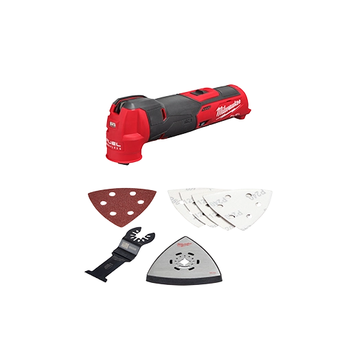 M12 FUEL™ Oscillating Multi-Tool