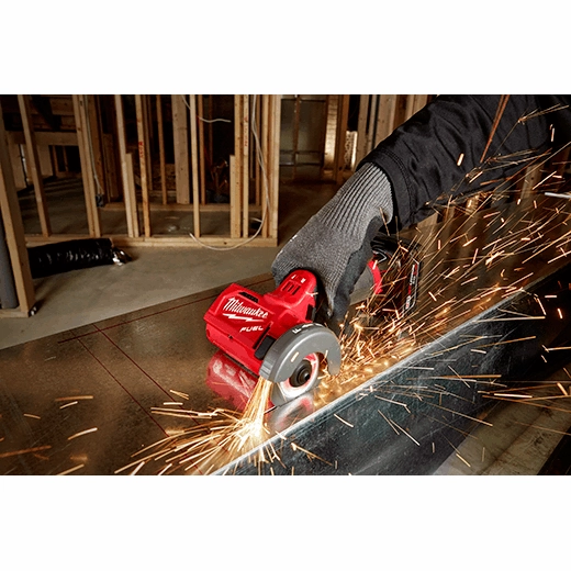M12 FUEL™ 3" Compact Cut Off Tool