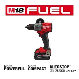 M18 FUEL™ 2-Tool Combo Kit