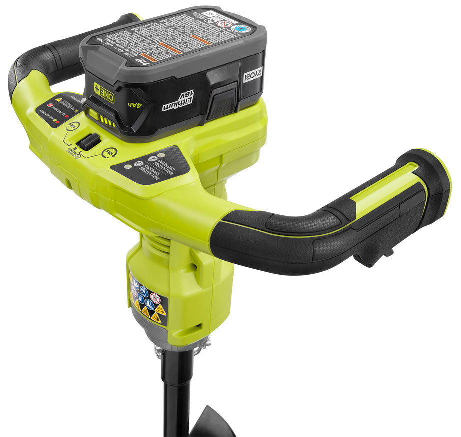 18V ONE+ HP Brushless 6" Auger Kit