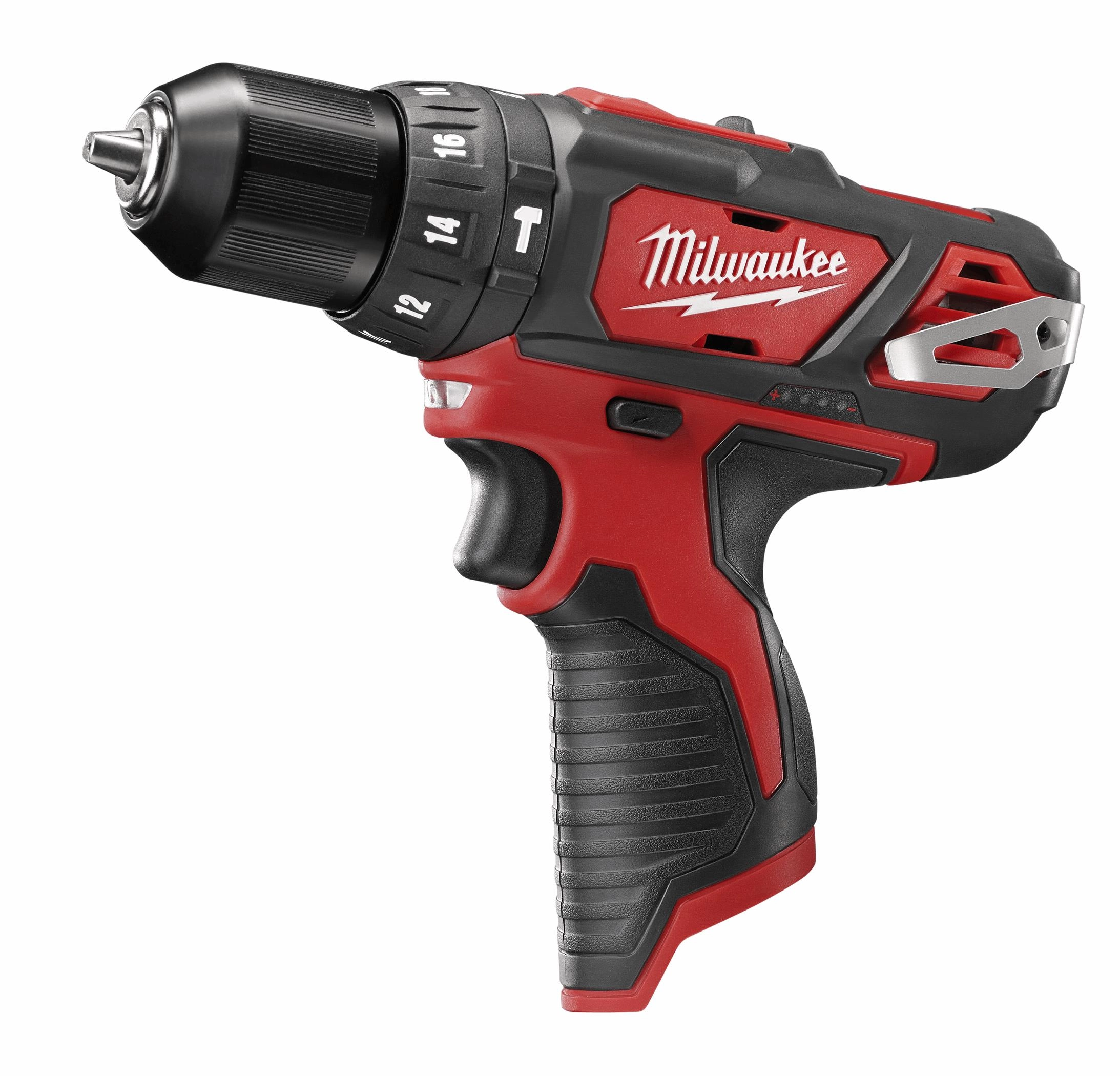 M12™ 3/8” Hammer Drill/Driver thumbnail 4