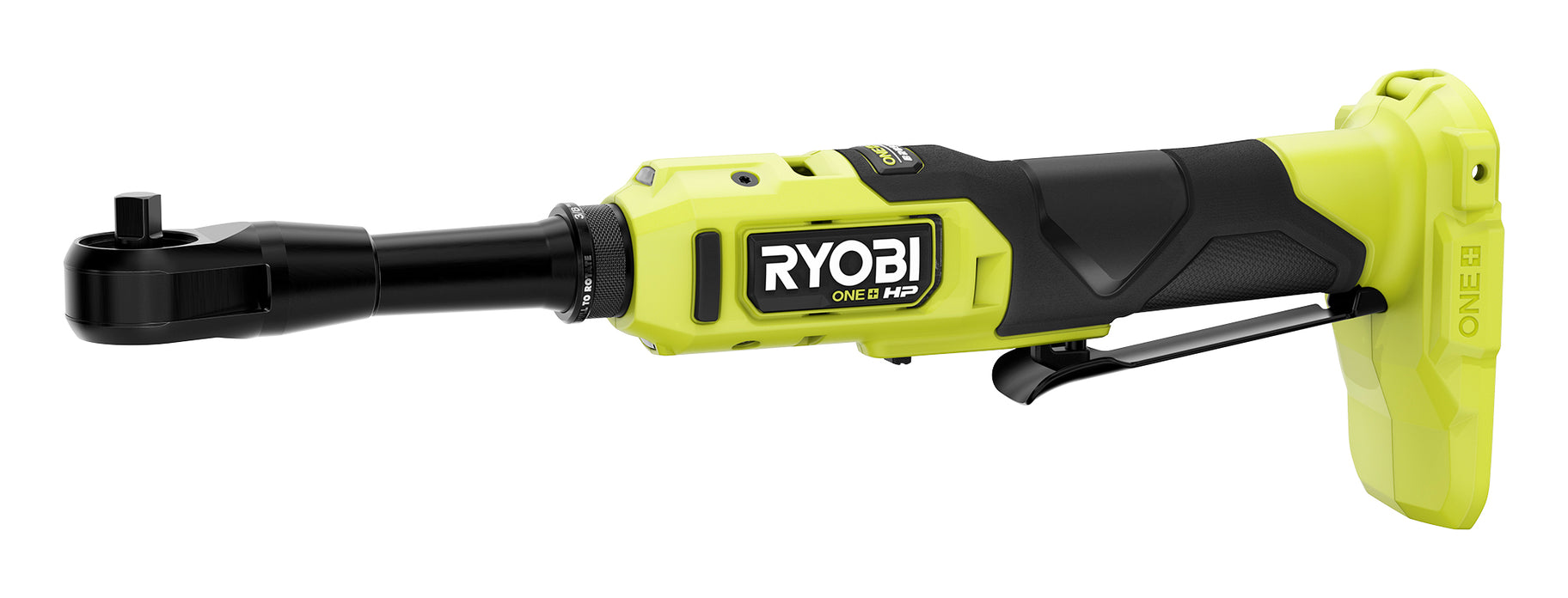 18V ONE+ HP Brushless 3/8" Extended Reach Ratchet