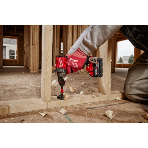 M18 FUEL™  1/2" Hammer Drill/Driver