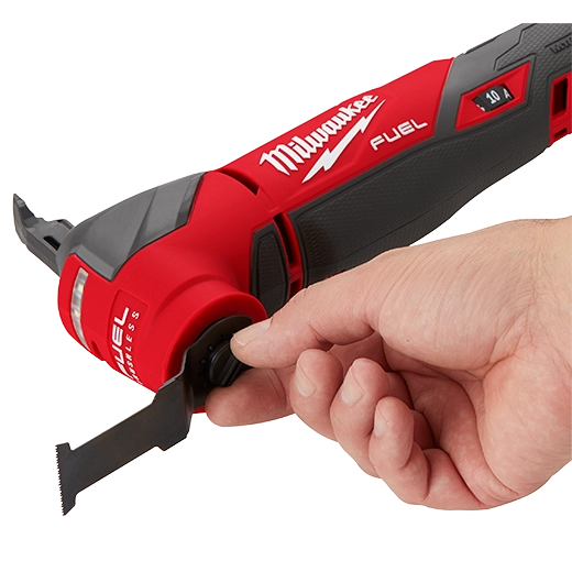 M18 FUEL™ Oscillating Multi-Tool