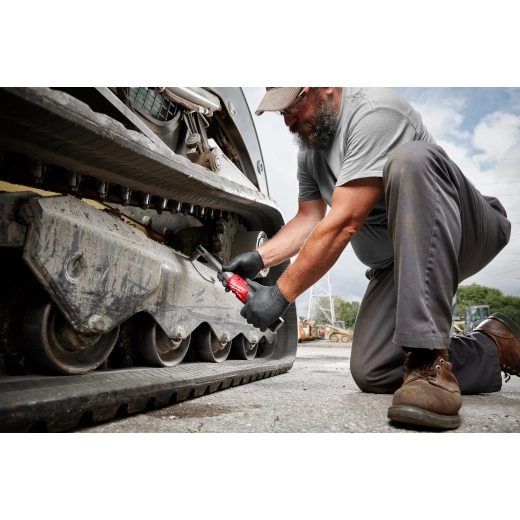 M12 FUEL™ 3/8" Extended Reach High Speed Ratchet Kit