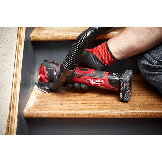 M12 FUEL™ Oscillating Multi-Tool