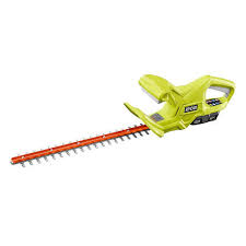 18V ONE+ 18" Hedge Trimmer Kit