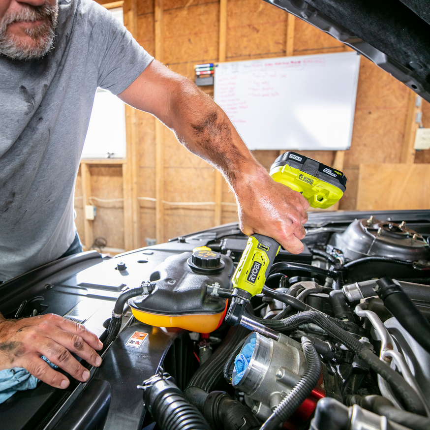 18V ONE+ 3/8" Ratchet