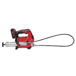 M18™ Cordless 2-Speed Grease Gun Kit