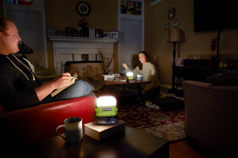 18V ONE+ LED Compact Area Light (Tool Only)