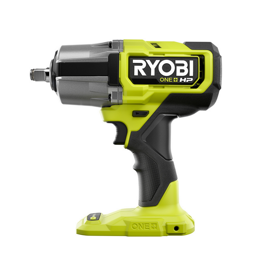 18V ONE+ HP Brushless 4-Mode 1/2" High Torque Impact Wrench