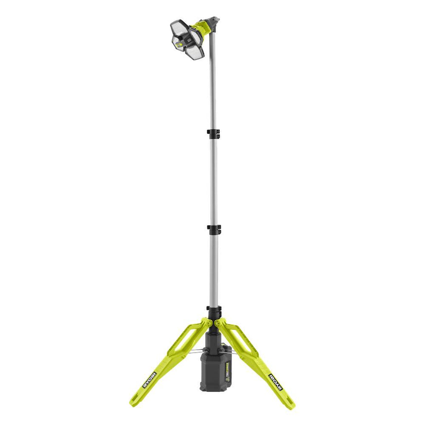 Tripower Tripod LED Light