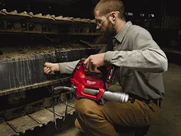 M18™ Cordless 2-Speed Grease Gun Kit