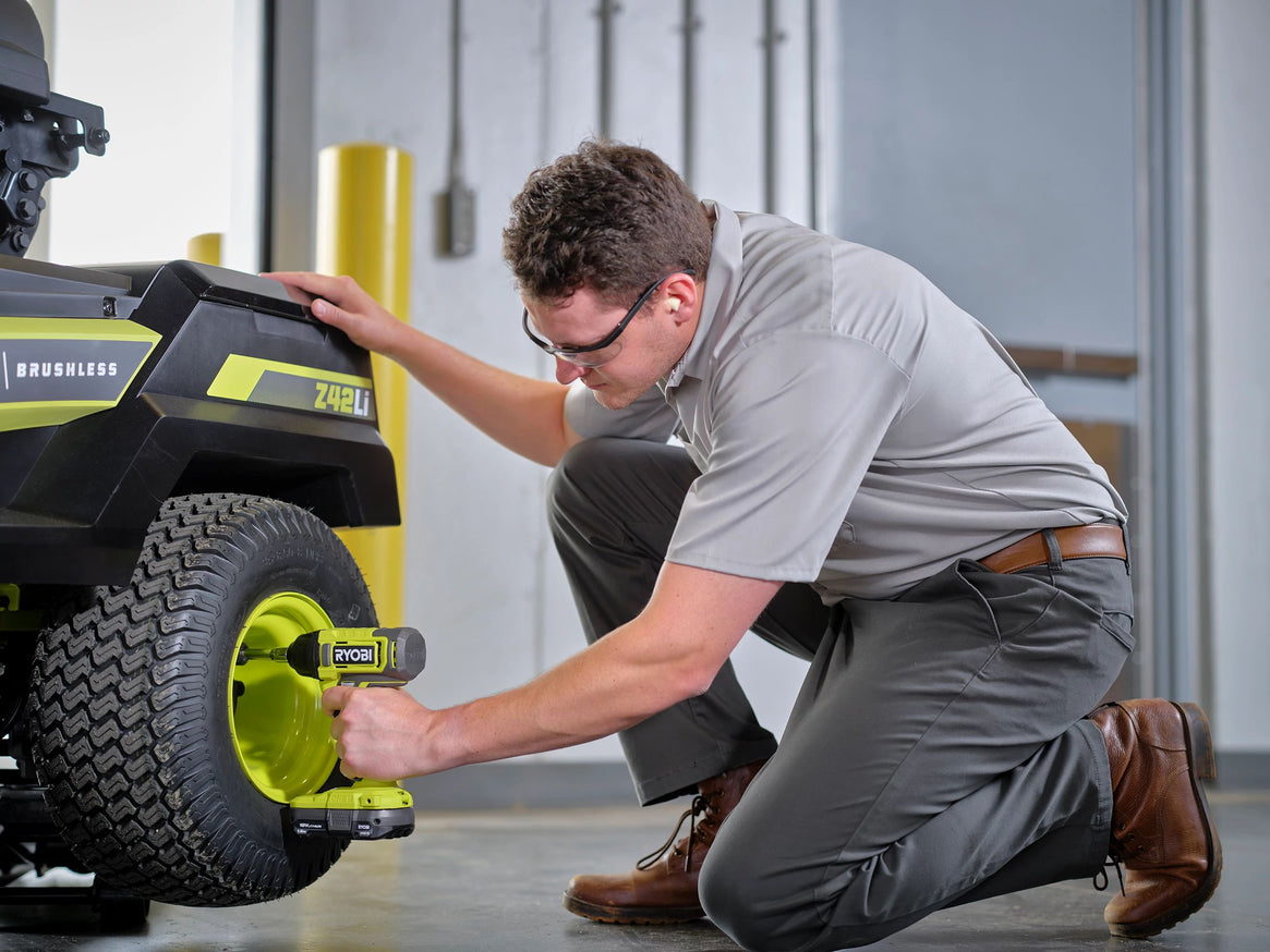 18V ONE+ 3/8" Impact Wrench