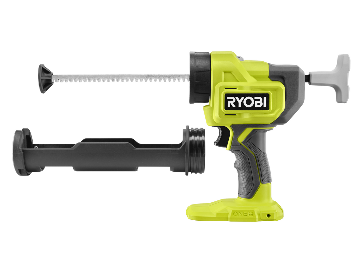 18V ONE+ 10 Oz. Caulk and Adhesive Gun Kit