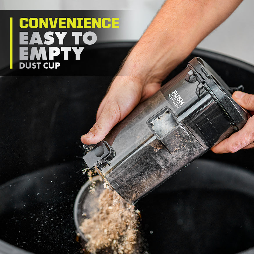 18V ONE+ HP Stick Vacuum thumbnail 4