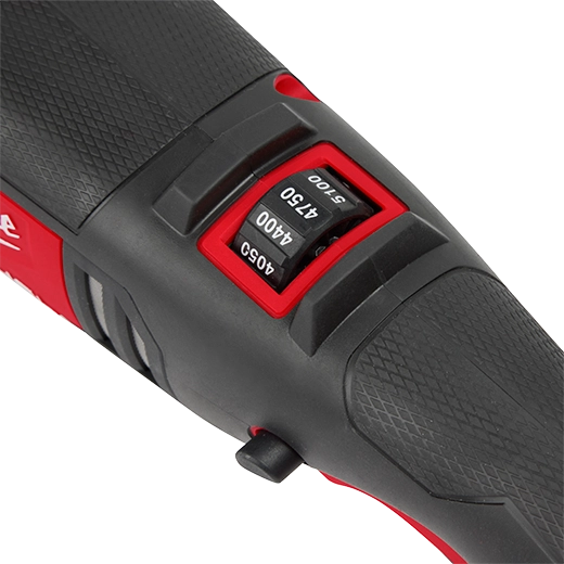 M18 FUEL™ 15mm Random Orbital Polisher