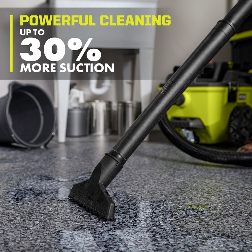 18V ONE+ 6 Gallon Wet/Dry Vacuum thumbnail 3