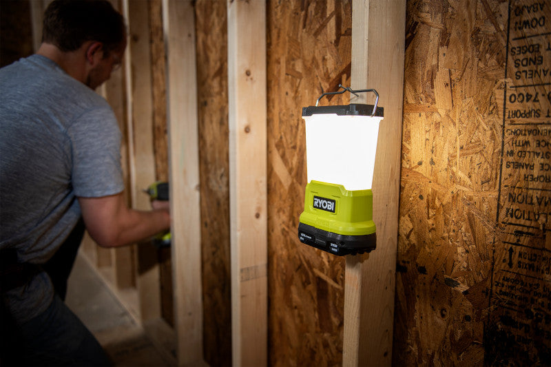 18V ONE+ LED Area Light thumbnail 3