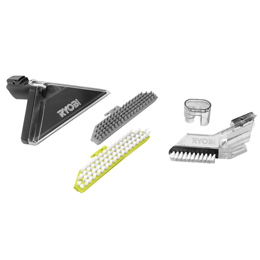 18V ONE+ HP Swiftclean Mid-Size Spot & Carpet Cleaner Kit