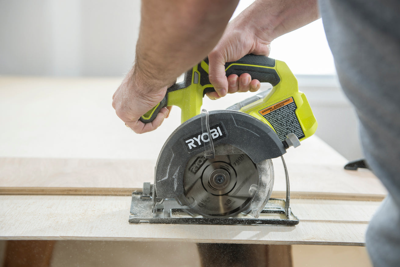 18V ONE+ 5-1/2" Circular Saw