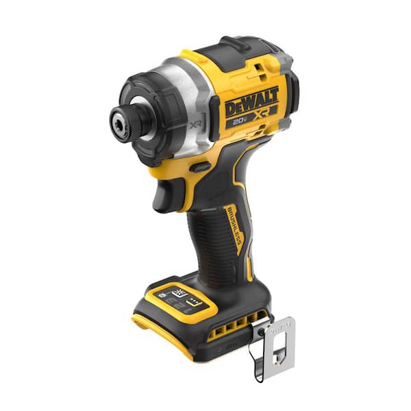20V MAX XR Cordless Impact Driver