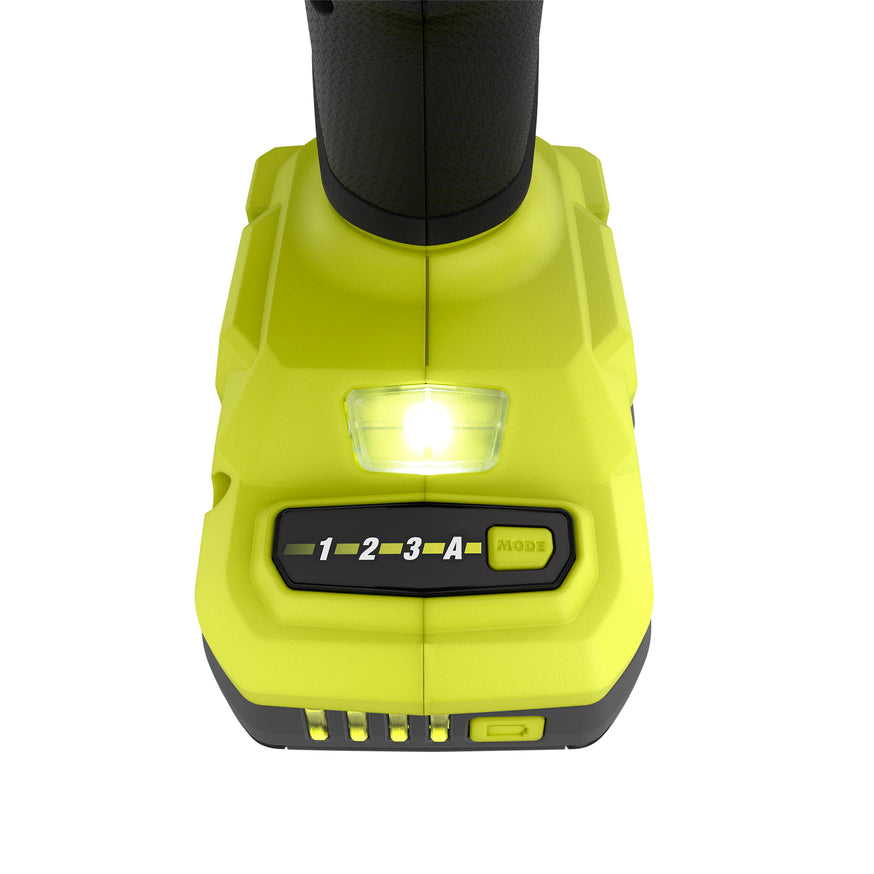 18V ONE+ HP Compact Brushless 4-Mode 3/8" Impact Wrench