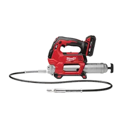 M18™ Cordless 2-Speed Grease Gun Kit