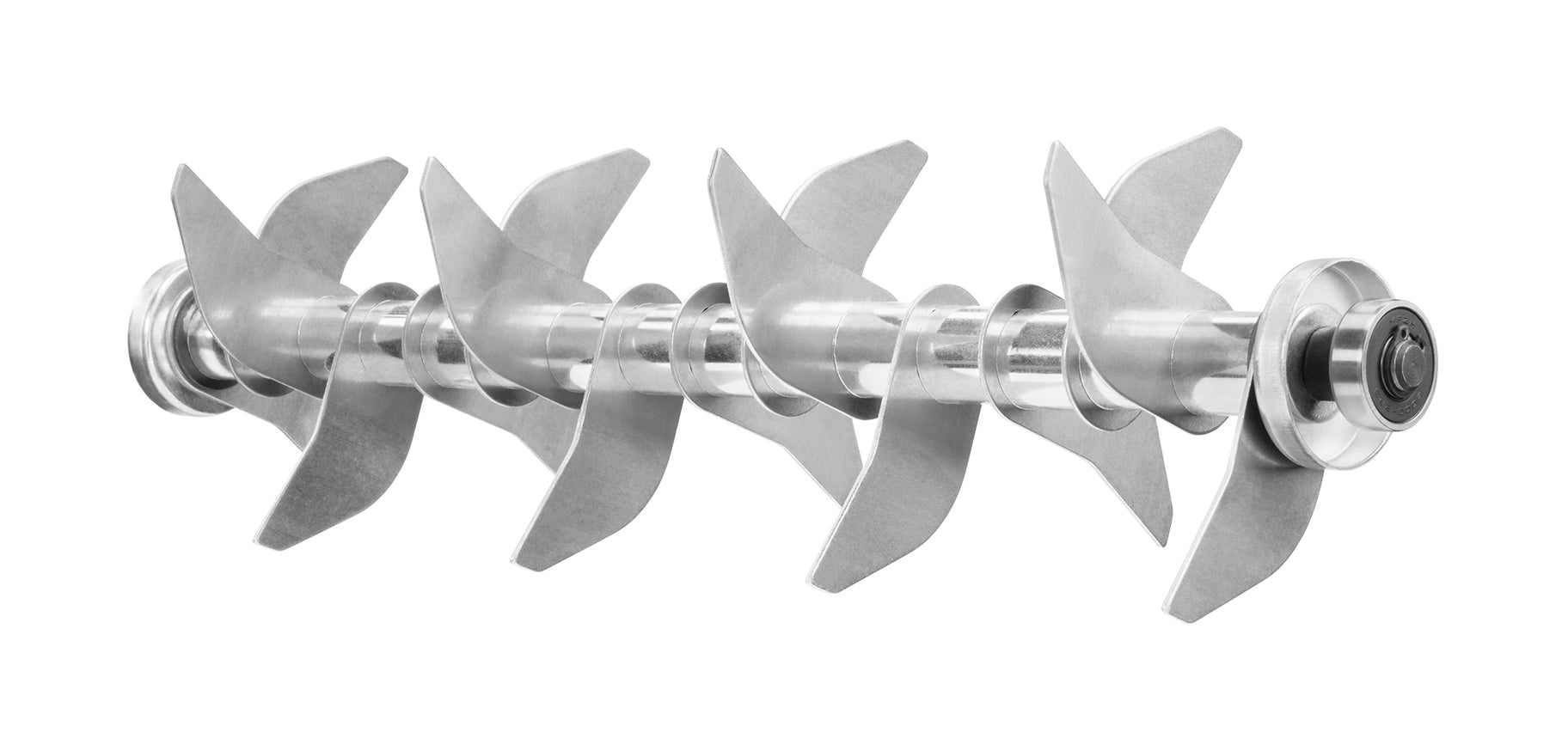 18V ONE+ HP Brushless Dethatcher/Aerator Kit