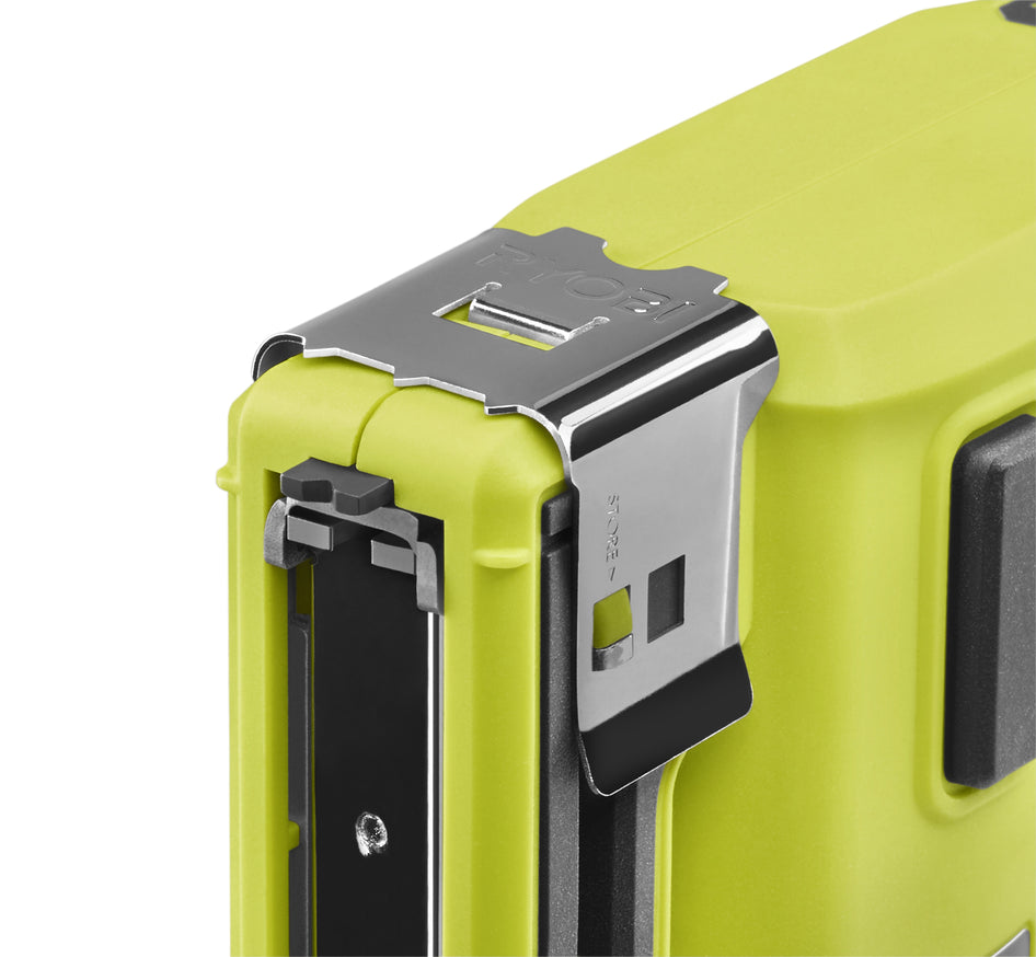 18V ONE+ 3/8" Crown Stapler