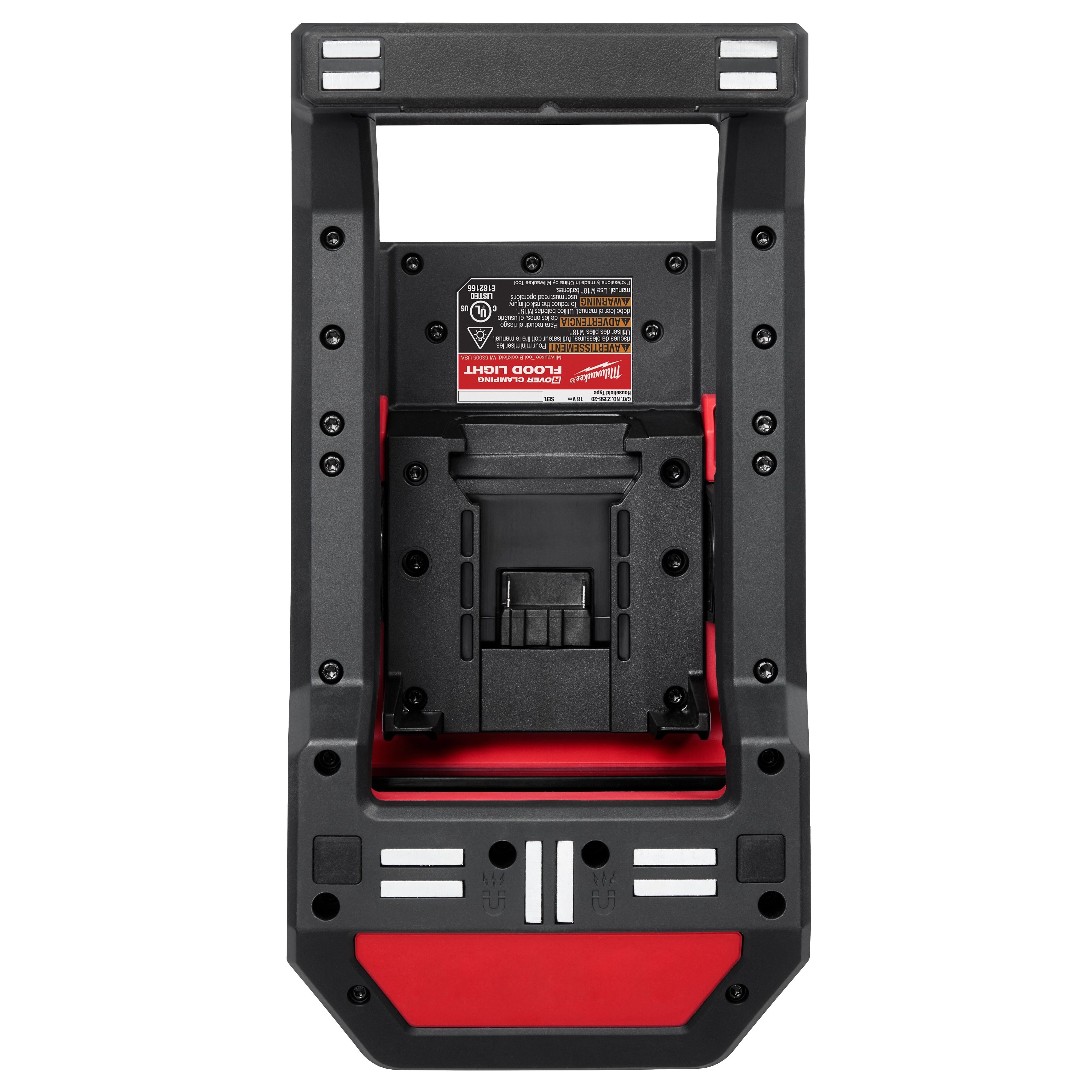 M18™ ROVER™ Clamping Flood Light