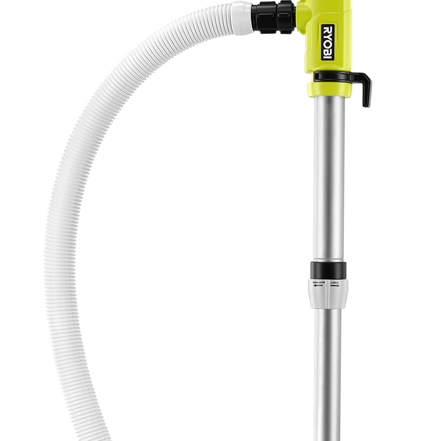 18V ONE+ 1/6 Telescoping Pole Pump thumbnail 3