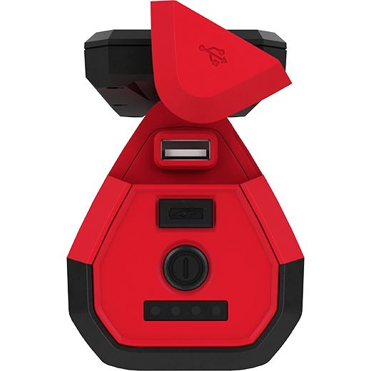 M12™ ROVER™ Service and Repair Flood Light w/ USB Charging