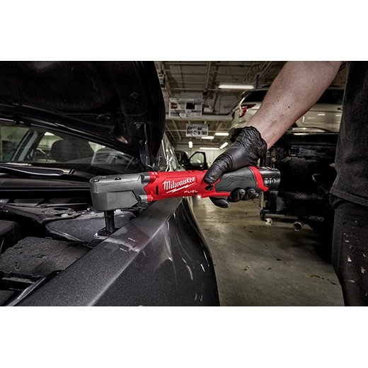 M12 FUEL™  3/8" Right Angle Impact Wrench w/ Friction Ring Kit