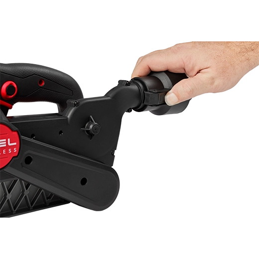 M18 FUEL™ 3"x18" Belt Sander thumbnail 3