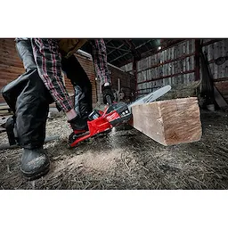 M18 FUEL™ 16" Chainsaw Kit